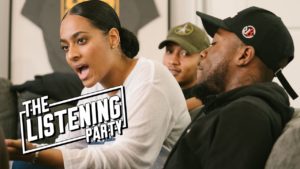 M Huncho – Utopia | The Listening Party