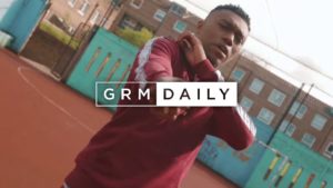 Marnzballer – EURGH [Music Video] | GRM Daily
