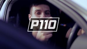 P110 – Tee Tobz – Been Grinding [Music Video]