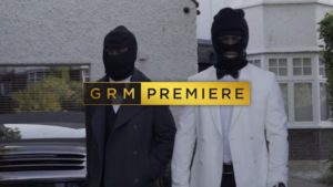 Poundz – Boujiee Driillers [Music Video] | GRM Daily