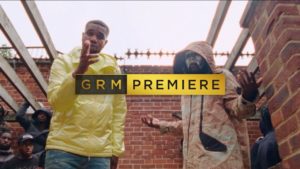 Ramz – Don’t Play With Me (ft. LD) [Music Video] | GRM Daily