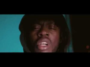 Richy Rambo – Hennessy [Music Video]