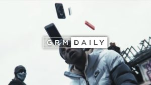 Roach TM – Trap Line Ringing [Music Video] | GRM Daily