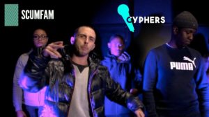 SCUMFAM – GRIME | CYPHERS S2:EP4 | Don’t Flop Music