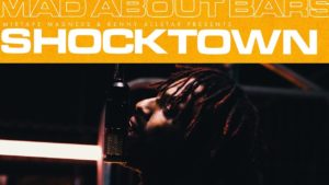 Shocktown – Mad About Bars w/ Kenny Allstar [S4.E17] | @MixtapeMadness