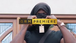 Skeamer – Red Or Blue [Music Video] | GRM Daily