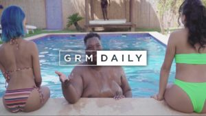 SP17 – Dream [Music Video] | GRM Daily