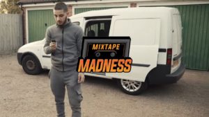 T Global – The Move (Music Video) | @MixtapeMadness