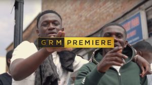 T Mulla ft. Hardy Caprio – Droptop [Music Video] | GRM Daily