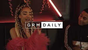 Tabitha Jade – Caught Up [Music Video] | GRM Daily
