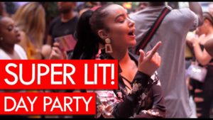 Tim Westwood Super LIT Day Parties! Summer 19s HOTTEST events!