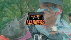Toppi Funds – Pattern up (Music Video) | @MixtapeMadness