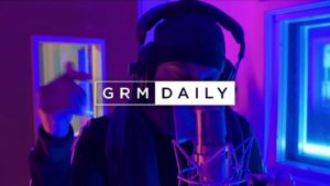 Topz (Toppi Funds) – Intro [Music Video] | GRM Daily
