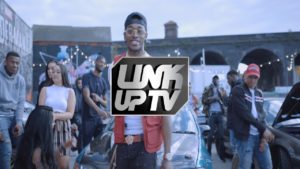 Trix – Ready For The Madness (Magnum) [Music Video] | Link Up TV