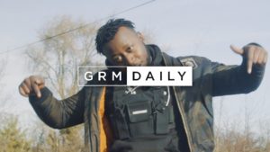 Vitez – Rider [Music Video] | GRM Daily