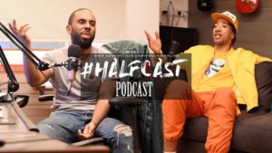 ‘When They See Us’ Review….kinda! || Halfcast Podcast