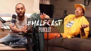 Would You Smack Your Child??? || Halfcast Podcast