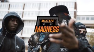 Y.CB – Ready for war (Music Video) | @MixtapeMadness