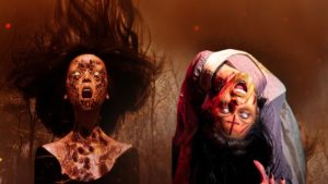 10 Terrifying Cases of Demonic Possession