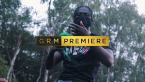 #410 AM – 3+4 [Music Video] | GRM Daily