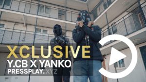 #7th Y.CB X Yanko – Love It #BWC (Music Video)