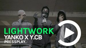 #7th Yanko X Y.CB – Lightwork Freestyle #BWC | Pressplay