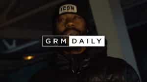 AK x Dirtz – Fast Lane [Music Video] | GRM Daily