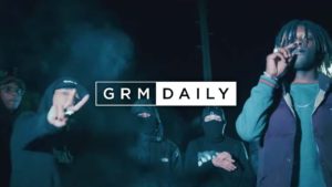 Akhillez ft. Sho Starz – 2 & A Q [Music Video] | GRM Daily