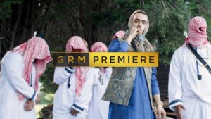 Ard Adz – Saudi [Music Video] | GRM Daily