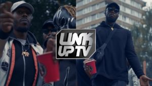 Big Skrip – Don’t Play That [Music Video] Link Up TV