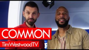 Common on new generation, HER Love, personal struggles, therapy, Let Love