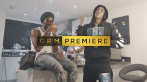 D Block Europe (Young Adz x Dirtbike LB) – Home (Home P*ssy) [Music Video] | GRM Daily