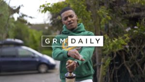 D7 – Straight Henny [Music Video] | GRM Daily