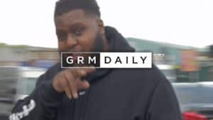 Dange – Global Freestyle [Music Video] | GRM Daily