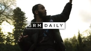 Dash Powers – Heavy [Music Video] | GRM Daily