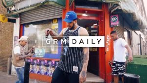DB Soundsystem – FTG [Music Video] | GRM Daily