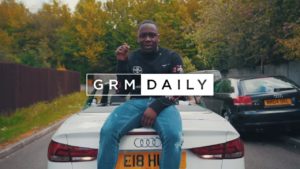 Famo – Droptop [Music Video] | GRM Daily