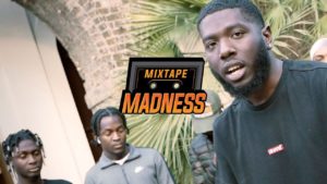 Floetic – Serious (Music Video) | @MixtapeMadness