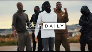 Freckz – How Could [Music Video] | GRM Daily