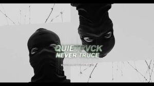 *FREE* “Never Truce” –  Drill Type Beat | Quietpvck
