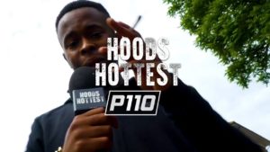 GC – Hoods Hottest (Season 2) | P110