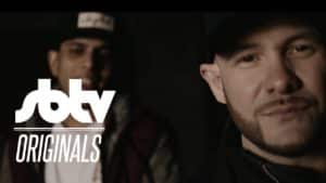 Harry Shotta x Erb N Dub | Where Do We Go From Here (Ft. Patch Edison) [Music Video]: SBTV