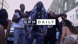(HGS) Dangerous Dave x Mikes Roddy – Zoovie [Music Video] | GRM Daily