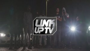 IC9 (B.R.Y, Qwalo, S.Ghost) – Cake [Music Video] | Link Up TV
