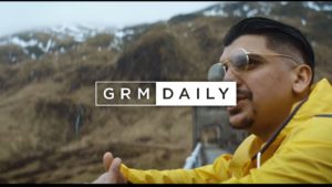Kizim – Busy (Prod. By thecratez) [Music Video] | GRM Daily