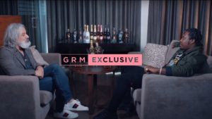 Kojo Funds talks on his experiences, songwriting & more [Interview] | GRM Daily