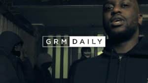 KR – Street Legend ]Music Video] | GRM Daily