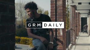 Laurant – Hold Me Down [Music Video] | GRM Daily