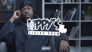 Lippy Living Room Ep.6: Visiting a Weed Cafe in London?! | @MixtapeMadness