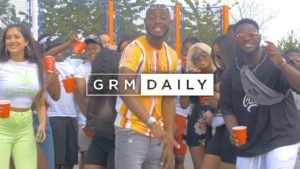 Lyco X Wxyne – Summertime [Music Video] | GRM Daily